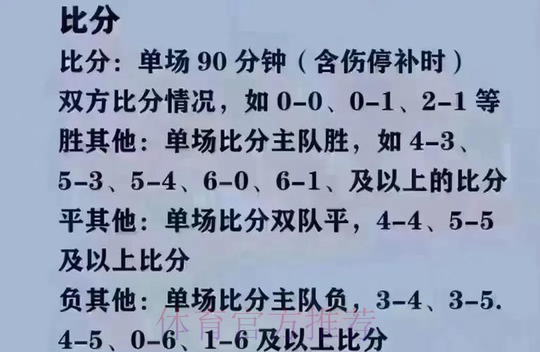 如何掌握世界杯买球实时最佳策略 如何掌握世界杯买球实时最佳策略